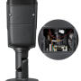 BCS-L-TIP58VSR6-Ai1-G(2) - Kamera tubowa IP 8Mpx, 2.7-12mm, IR60m, Ai - BCS Line