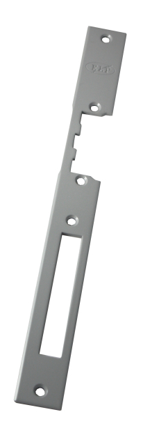 SP2501-M - Szyld długi malowany proszkowo - Elektra Plus | SP2501-M