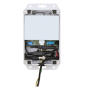AV-500-4HD-L - Zestaw bezprzewodowej transmisji wideo AHD, CVI, TVI do wind - EWIMAR - 2