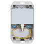 AV-500-4HD-L - Zestaw bezprzewodowej transmisji wideo AHD, CVI, TVI do wind - EWIMAR - 3
