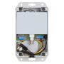 AV-500-4HD-L - Zestaw bezprzewodowej transmisji wideo AHD, CVI, TVI do wind - EWIMAR - 4