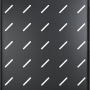 RAPS800 - Półka stała 485x550 do szafy RACK typu RS/ZRS - Pulsar | 5902135316092