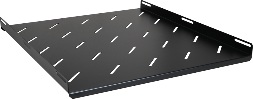 RAPS800 - Półka stała 485x550 do szafy RACK typu RS/ZRS - Pulsar | 5902135316092