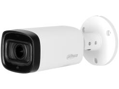 HAC-HFW1801R-Z-IRE6-A-27135 - Kamera tubowa 4w1, 8Mpx, 2.7-13.5mm, IR60m, Mikrofon - DAHUA | 6939554995941