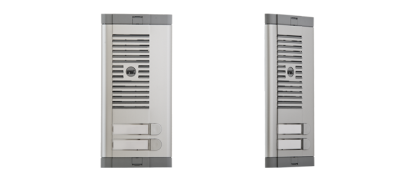 925/102 - Panel jednorzędowy - Miwi-Urmet | 5903878054784