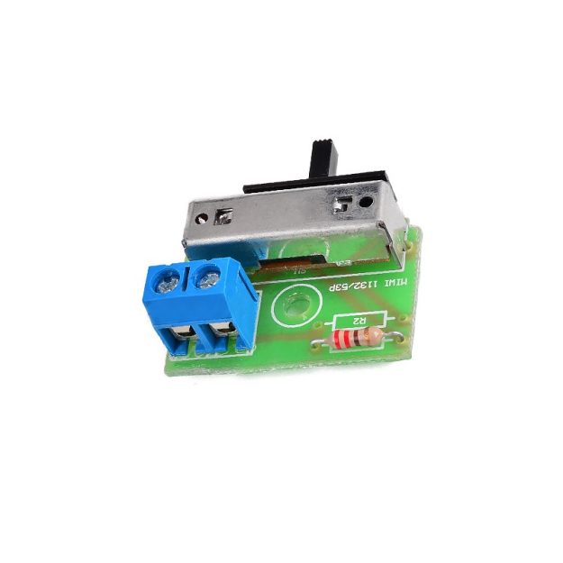 1132/53P - Regulacja wywołania - Miwi-Urmet | 1132/53P