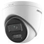 Zestaw do Monitoringu IP 4Mpx, 4 Kamery VE-NC143F-LIU, Smart Hybrid Light, Audio - Hikvision | VE-NC143F-LIU(x4) POE KIT