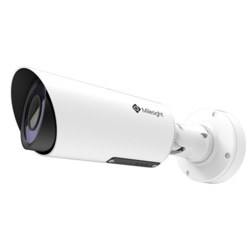 MS-C5362-FPC - Kamera tubowa IP, 5Mpx, 2.7-13.5mm M-zoom, IK10, IR50m, seria PRO - Milesight | MS-C5362-FPC