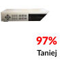 MY-DVR430 - Cyfrowy rejestrator 4-kanałowy AUDIO / VIDEO MPEG-4 - MIWI URMET - 2