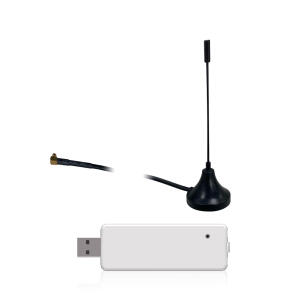 VESTA-343 - Profesjonalny dongle komunikacyjny LoRa 863–870 MHz - VESTA | VESTA-343
