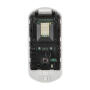 SLIM-DUAL-PRO - Dualna czujka ruchu PIR+MW z funkcją antymaskingu IR - SATEL - 6