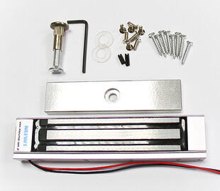 ZE HC150G - Zwora elektromagnetyczna 150 kg - Miwi-Urmet | ZE HC150G