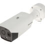 DS-2TD2617-10/PA - Kamera IP Termowizyjna, bispektralna, 10mm, VCA - Hikvision