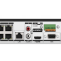 NVR-216MH-K/16P - Rejestrator IP, do 12MP, AI Analytics, Pro Series - Hilook by Hikvision