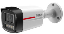 IPC-HFW2649TL-S-LED-0280B-PRO - Kamera tubowa IP 6Mpx, 2.8mm, LED 50m, WizColor, AI-ISP - Dahua | 6939554956669