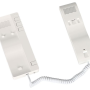 ACO UP940 - Unifon cyfrowy biały - ACO