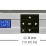 IPR-512 - Odbiornik monitoringu IP / GPRS - Paradox - 3