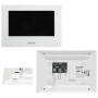 DS-KIS603-P-W - Zestaw wideodomofonowy Villa IP, WiFi, Mifare - Hikvision 