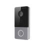 DS-KIS603-P-W - Zestaw wideodomofonowy Villa IP, WiFi, Mifare - Hikvision | DS-KIS603-P-W
