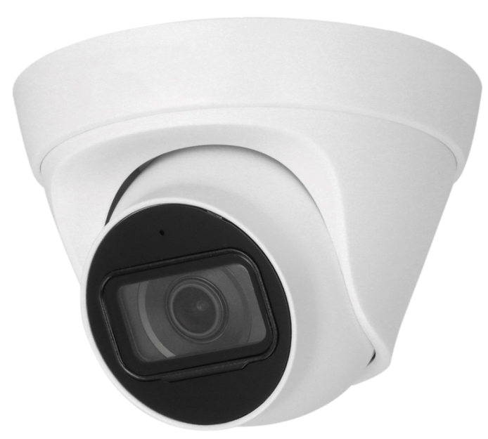 IPC-T4E - Kamera kopułkowa IP, 4Mpx, 2.8mm, IR30 - Dahua (Neutral) | IPC-T4E / IPC-HDW1430T1-A-S5