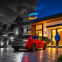 Zestaw do Monitoringu WiFi EasyLink 2.0, 4x Kamera 4MP, Rejestrator NVS - HiLook by Hikvision