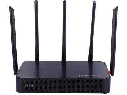 RG-EG105GW - Router gigabitowy WiFi 5, do 1317 Mb/s, 5/2.4GHz - Reyee by Ruijie | RG-EG105GW