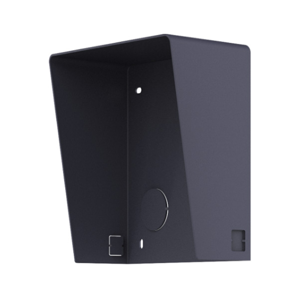 DS-KABD8003-RS1 - Daszek ochronny do stacji bramowej, 1-modułowy - Hikvision | 6941264043386
