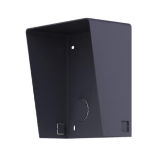 DS-KABD8003-RS1 - Daszek ochronny do stacji bramowej, 1-modułowy - Hikvision | 6941264043386