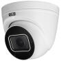 BCS-P-EIP58VSR4-Ai2 - Kamera kopułkowa IP 8Mpx, 2.8-12mm, Mikrofon, Ai - BCS Point