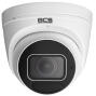 BCS-P-EIP58VSR4-Ai2 - Kamera kopułkowa IP 8Mpx, 2.8-12mm, Mikrofon, Ai - BCS Point