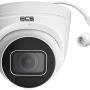 BCS-P-EIP58VSR4-Ai2 - Kamera kopułkowa IP 8Mpx, 2.8-12mm, Mikrofon, Ai - BCS Point