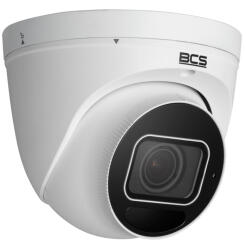 BCS-P-EIP58VSR4-Ai2 - Kamera kopułkowa IP 8Mpx, 2.8-12mm, Mikrofon, Ai - BCS Point | 5904890708624