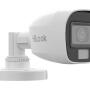 TVICAM-B2M-20DL - Kamera tubowa 4w1, 2Mpx, 2.8mm, Smart Hybrid Light - Hilook by Hikvision | 327800767