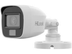 TVICAM-B2M-20DL - Kamera tubowa 4w1, 2Mpx, 2.8mm, Smart Hybrid Light - Hilook by Hikvision | 327800767