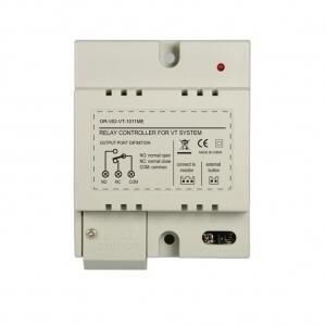 OR-VID-VT-1011ME - Moduł elektrozaczepu lub oświetlenia - Orno