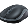 PN 910-002238 - Mysz optyczna bezprzewodowa m185 - Logitech - 4
