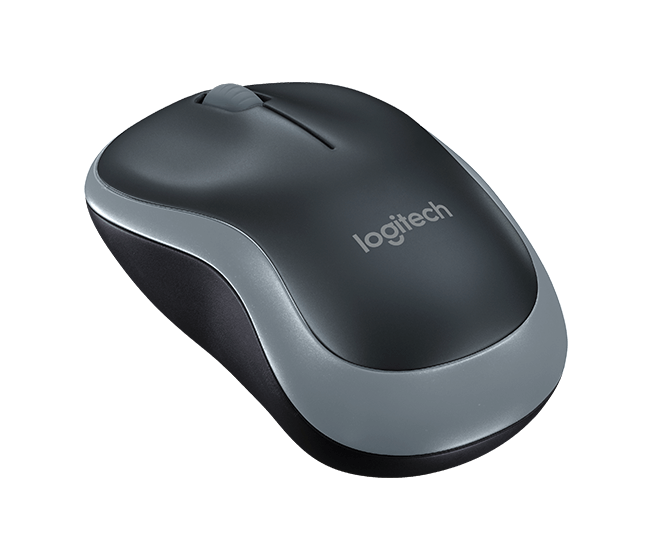 PN 910-002238 - Mysz optyczna bezprzewodowa m185 - Logitech