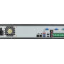 BCS-NVR3208-4K-II - Rejestrator 32-kanałowy 12 Mpix 4K IP - BCS