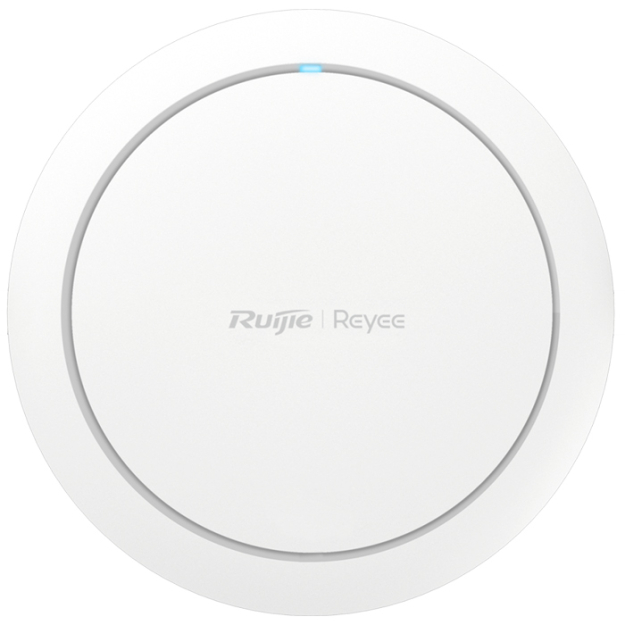 RG-RAP2266 - Access Point WiFi 6, do 2976 Mb/s, 5/2.4GHz, 2x2 MU-MIMO - Reyee | RG-RAP2266