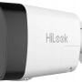 IPC-B180HA-LUF/SL - Kamera tubowa IP 8Mpx, 2.8mm, Smart Hybrid Light 30m, Live Guard -  HiLook by Hikvision | IPC-B180HA-LUF/SL