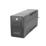 H/650E/LED - UPS HOME LINE-INTERACTIVE - ARMAC - 2