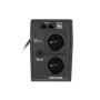 H/650E/LED - UPS HOME LINE-INTERACTIVE - ARMAC - 3
