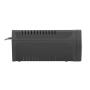 H/650E/LED - UPS HOME LINE-INTERACTIVE - ARMAC - 4