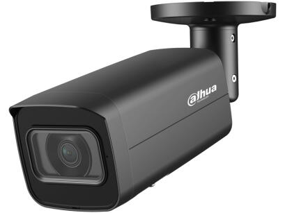 IPC-HFW2441T-ZAS-27135 BLACK - Kamera tubowa IP 4Mpx, 2.7-13.5mm M-Zoom, IR60m, WizSense, Starlight - Dahua | IPC-HFW2441T-ZAS-27135-BLACK