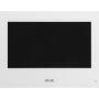 HD-VIS-02 White  - Wideodomofon WiFi Villa, zestaw 2-żyłowy, Furtka + Brama - HiLook