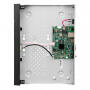 NVR-116MH-C - Rejestrator IP 16-kanałowy, do 8MPx, MD.2.0 , 1x slot HDD - HiLook by Hikvision