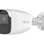IPCAM-B2-50IR - Kamera tubowa IP 2Mpx, 4mm, IR50m, PoE - Hilook by Hikvision | IPCAM-B2-50IR