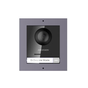 DS-KD8003-IME1/Surface - Moduł główny DS-KD8003-IME1 w ramie natynkowej - Hikvision | 6954273691530