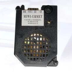 MR 2 - Moduł rozmówny domofonu analogowego 725 - Miwi-Urmet | MR 2