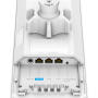 RG-EST450G - Stacja bazowa WiFi PTMP, 2.4Ghz / 5GHz, z anteną sektorową 120° - Ruijie Reyee
